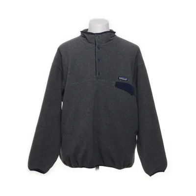 Fleece trui (Grijs) van Patagonia Polyester