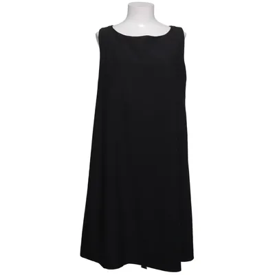 Kjole (Sort) fra Pepe Runa Polyester, Viscose