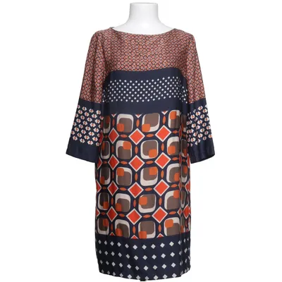 Tuniek (Blauw, Oranje, Bruin, Meerkleurig) van Premier Polyester