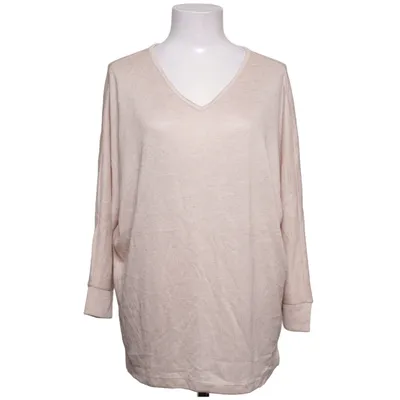 Tröja (Beige) från Essentials by Tchibo Återvunnen polyester, Viskos