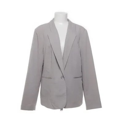 Blazer (Grijs) van Atmosphere Elastaan, Polyester, Viscose