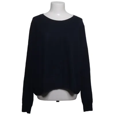 Strickpullover (Blau) von H&M Kaschmir