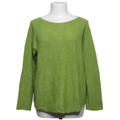 Trui (Groen) van Edith Polyamide, Polyester, Viscose