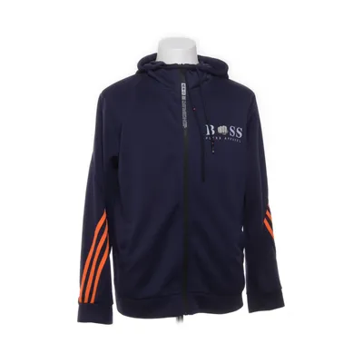 Hoodie (Blue) from Boss Flexx Apparel