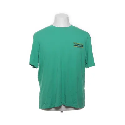 T-shirt (Grön) från Originals by Jack & Jones Bomull