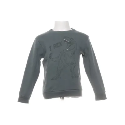 Collegetröja (Grå) från Vertbaudet Bomull, Polyester