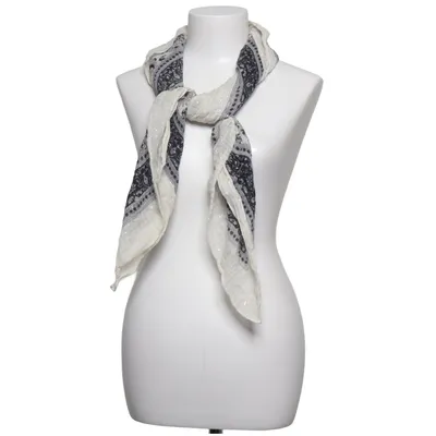 Kostymsjal (Vit, Svart, Flerfärgad) från Pieces Accessories