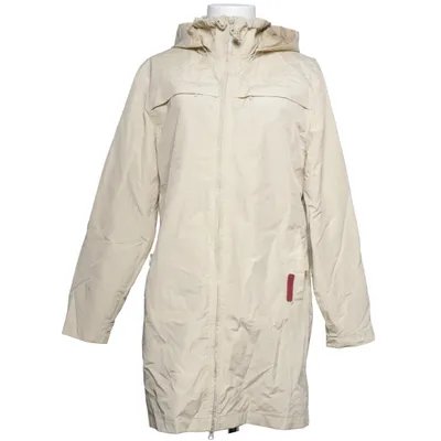 Regenjas (Beige) van Havana