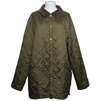 Jacket (Green) from Barbour Polyamide, Polyester