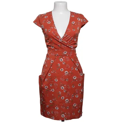 Jurk (Rood) van Blue Vanilla Polyester