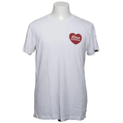 T-shirt (Sentiments Tee) de Deus Coton