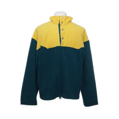 Fleecetröja (Gul, Grön) från Polartec