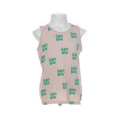 Tanktop (Roze, Groen) van Lindex Kids Katoen