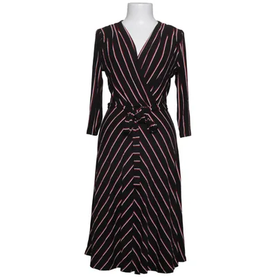 Dress (Celia Stripe) from Jumperfabriken Elastane, Viscose