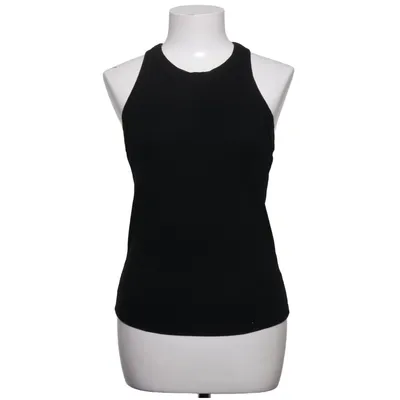 Débardeur (Noir) de Happy Holly Élasthane, Polyester, Viscose