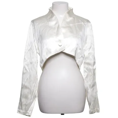 Bolero (White) from Barbara Schwarzer Acetate