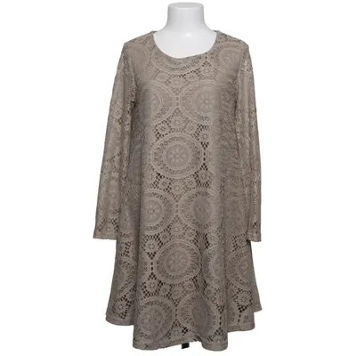Dress (Beige) from Choklate Polyamide