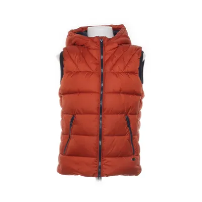 Outdoor vest (Rood) van Zara Boys Polyester