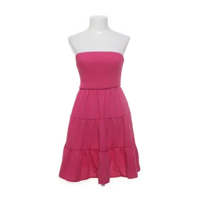 Klänning (Rosa) från Shein Polyester