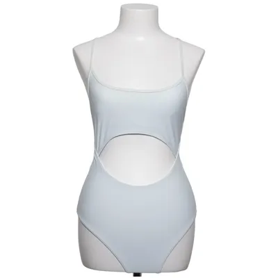 Romper (Wit) van Gymshark