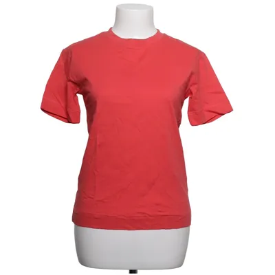 T-shirt (Rouge) de Nyden Coton