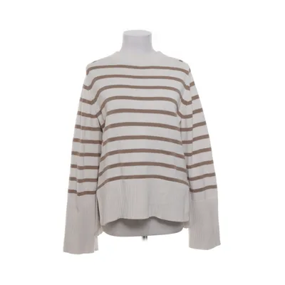 Tröja (Beige, Brun) från WERA Bomull