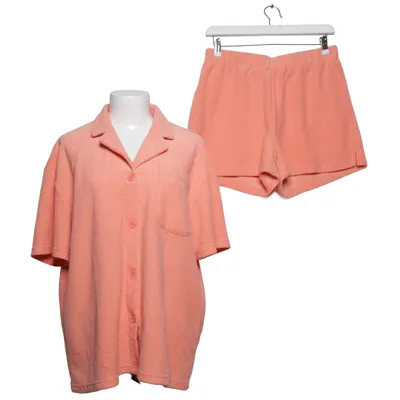Sæt (Orange) fra Escape Polyester, Viscose