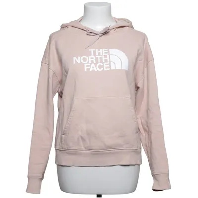 Hættetrøje (Beige) fra The North Face Bomuld