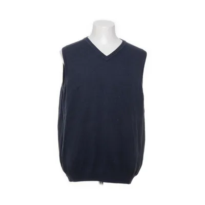 Slipover (Blue) from Murrey Cotton