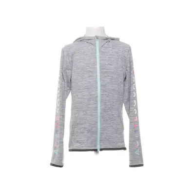 Huvtröja (Grå, Flerfärgad) från H&M Sport