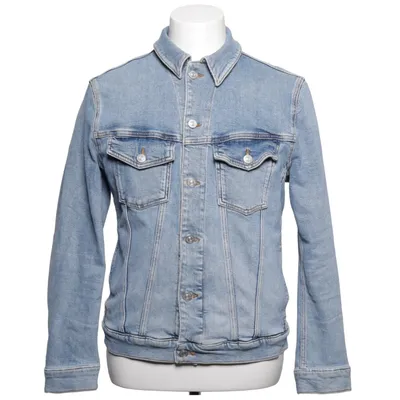 Jeansjacka (Blå) från J.Lindeberg Bomull