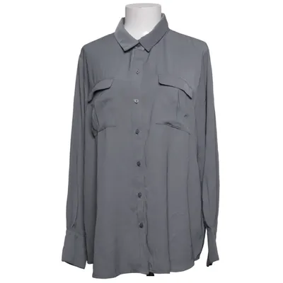 Skjorta (Grå) från Alfani Polyester