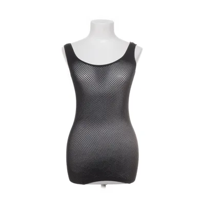 Tank Top (Black) from Golden Lady
