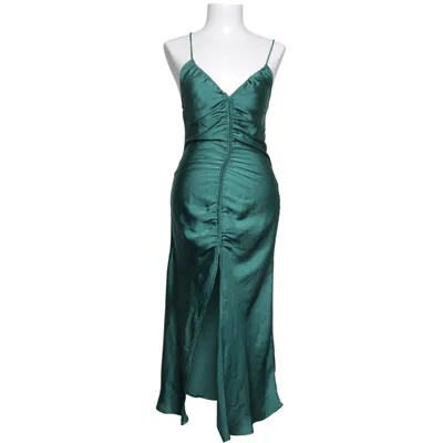 Maxikjole (Grøn) fra Free People Polyester