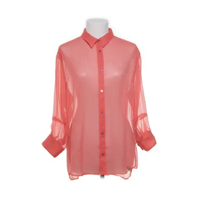 Blouse (Rood) van Acne