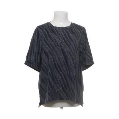 Tunic (Blue, White) from Dobber Cotton, Elastane