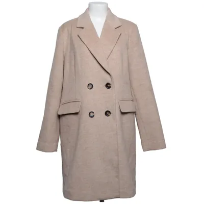 Kappa (Beige) från Systemaction Polyester, Ull