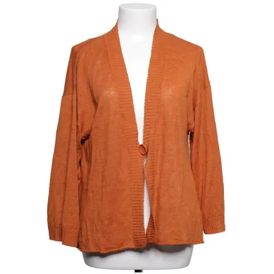 Kofta (Orange) från Gudrun Sjödén Linne