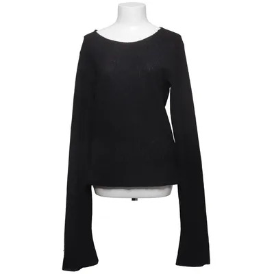 Long sleeve T-shirt (Black) from A-DSGN Polyester