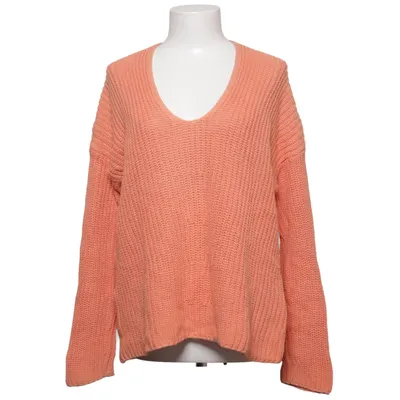 Trui (Oranje) van Drykorn Katoen, Polyamide
