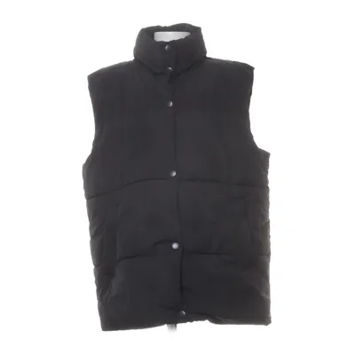 Gilet d'extérieur (Noir) de H&M Polyamide, Polyester