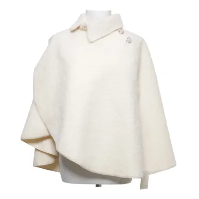 Poncho (Beige) fra TXM Fashion Polyester