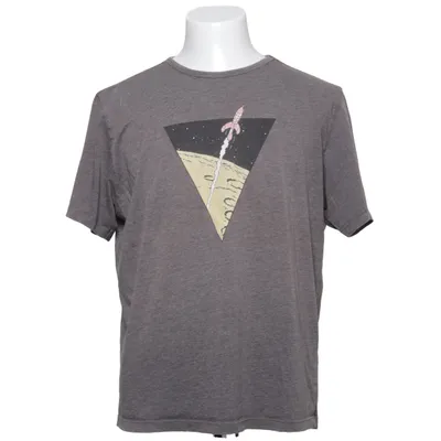 T-shirt (Grå, Flerfärgad) från Tintin
