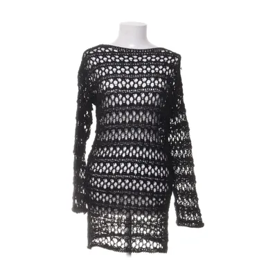 Beach dress (Black) from Mango