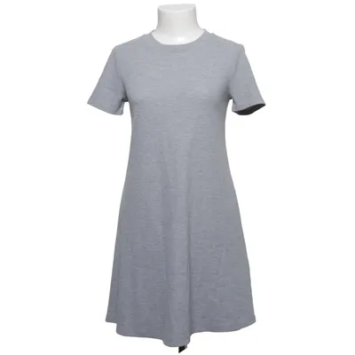 Jurk (Grijs) van Forever 21 Elastaan, Polyester, Viscose
