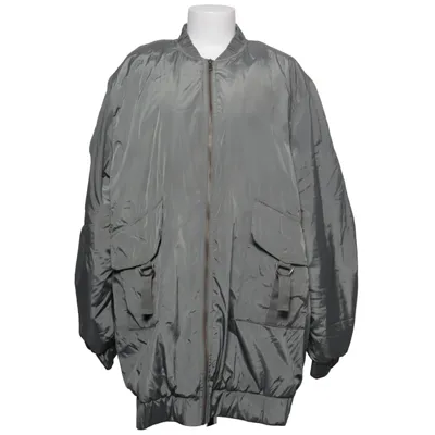 Bomberjacka (Grön) från Soyaconcept Polyester