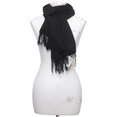 Sjaal (Zwart) van Pashmina Kasjmier