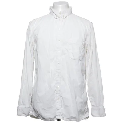 Shirt (EMIL 182 19 101) from The Cords & Co Cotton, Elastane