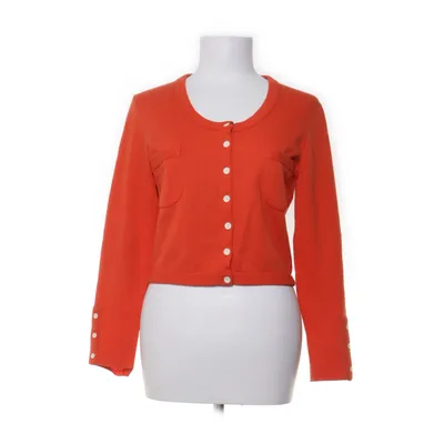 Cardigan (Orange) from Courtelle