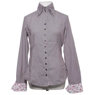 Shirt (STRETCH) from Cavallaro Napoli